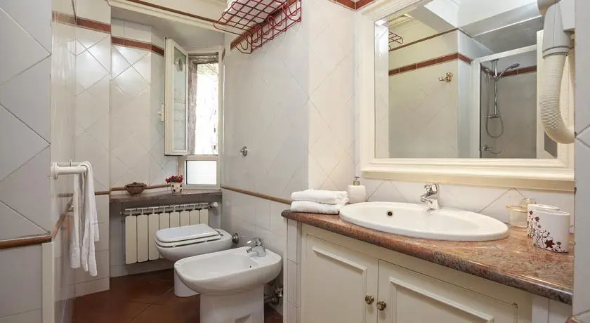 Dimora del Papa Rome Apartments