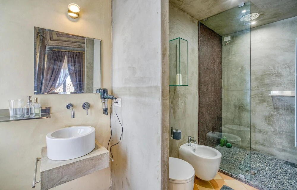 Awesome Home in Potenza Picena With 4 Bedrooms and Wifi