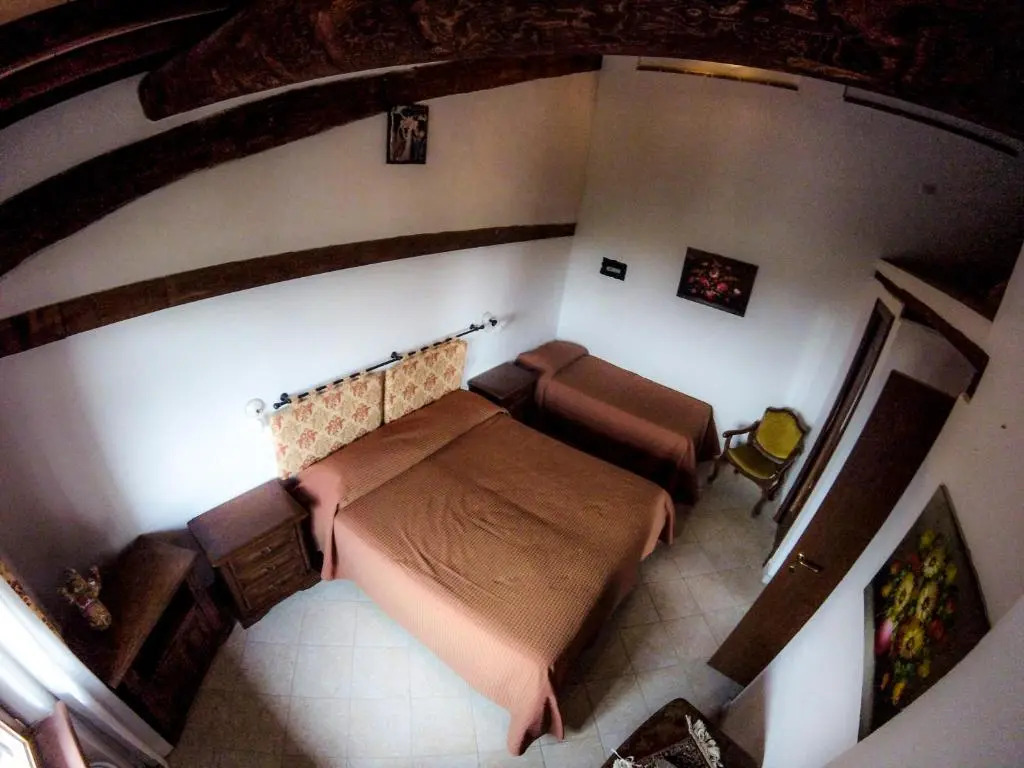 Villa Enli