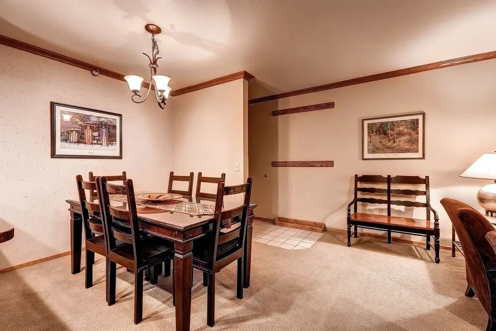 Park Station 247 2 Bedroom Condo by RedAwning