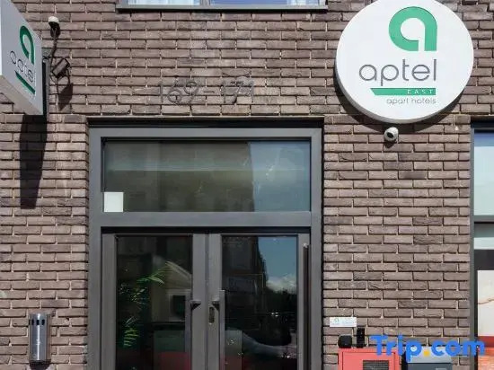 Апарт-отель Aptel East