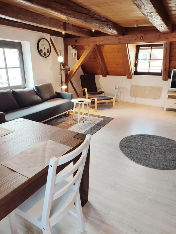 **Altstadt**Appartement**