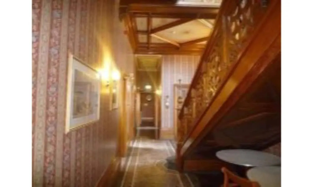 Purbeck House Hotel & Louisa Lodge