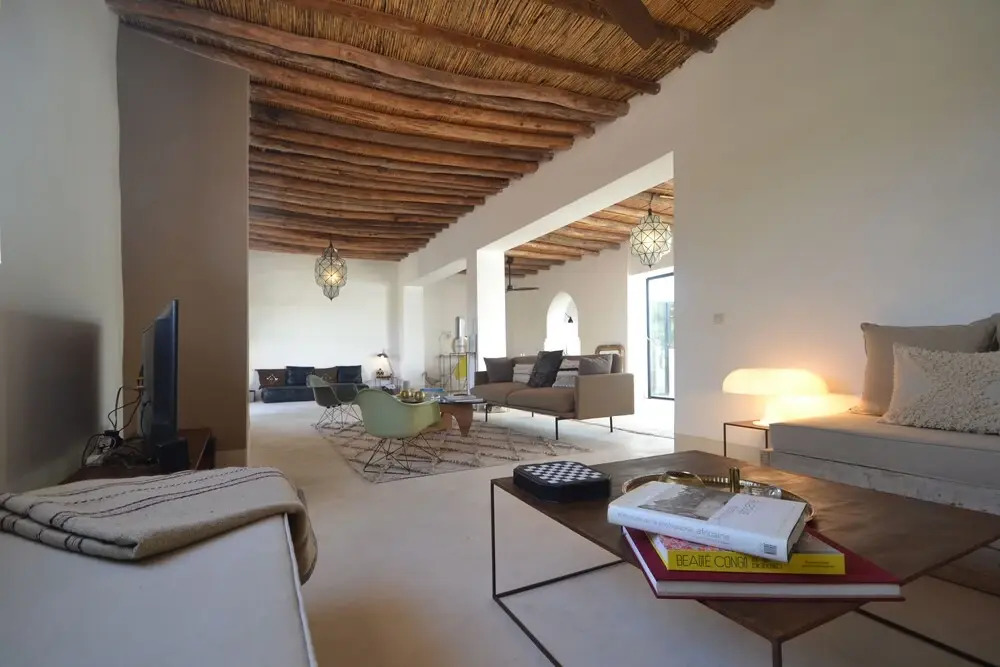 La Villa Rose Anna