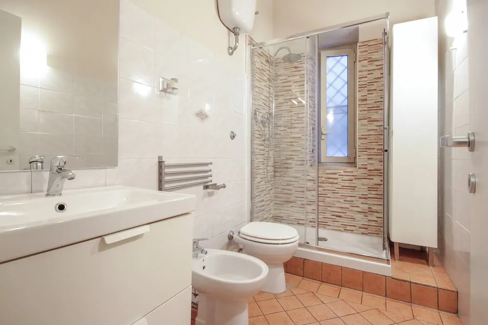 Le Piazze Di Roma Sweet Apartment