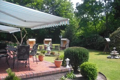Parkhotel Phoenix Garni