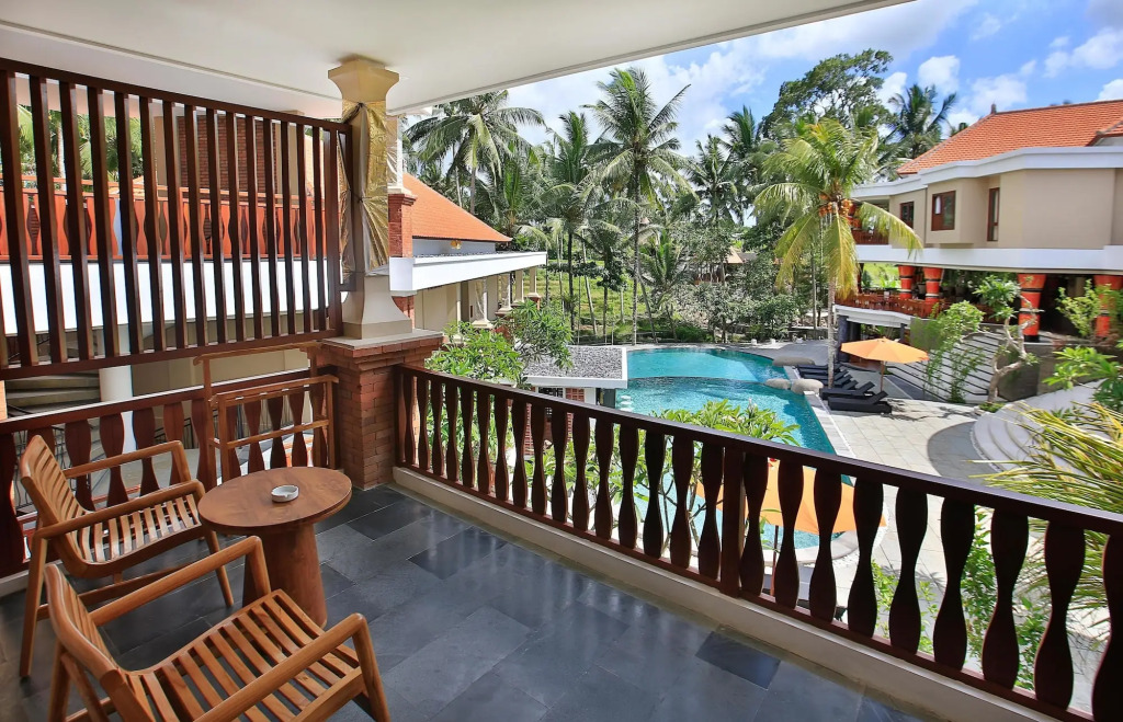 Green Field Resort Ubud
