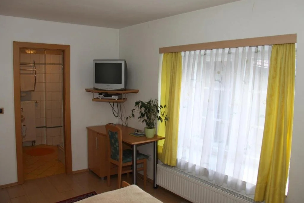 Pension Jahrbacher