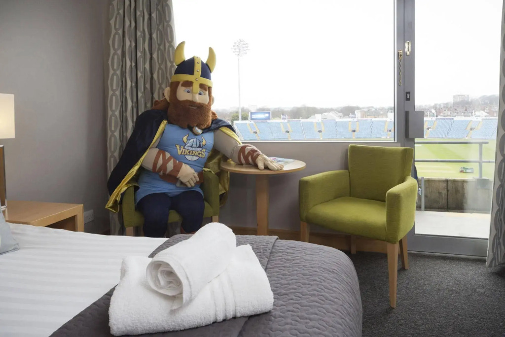 Headingley Stadium Hotel