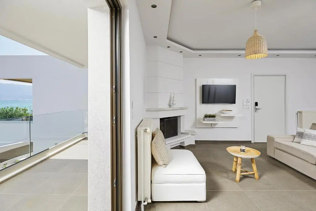 Mare Suites