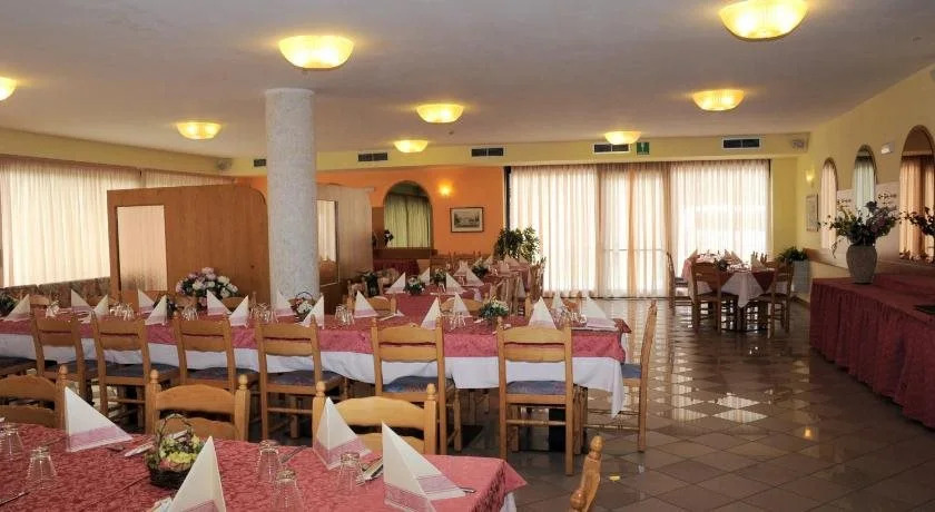 Hotel Sport