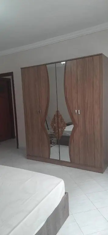 Appartement au centre ville de Tanger N 43