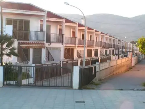 Apartamentos La Siesta