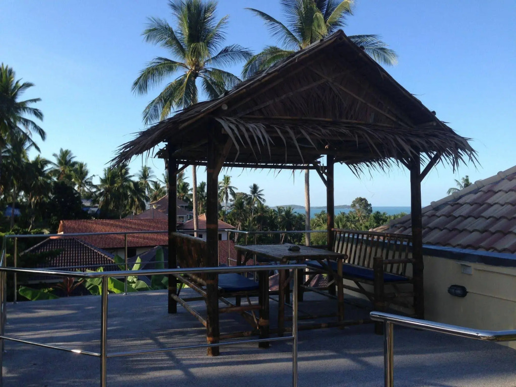 Angelot Villa