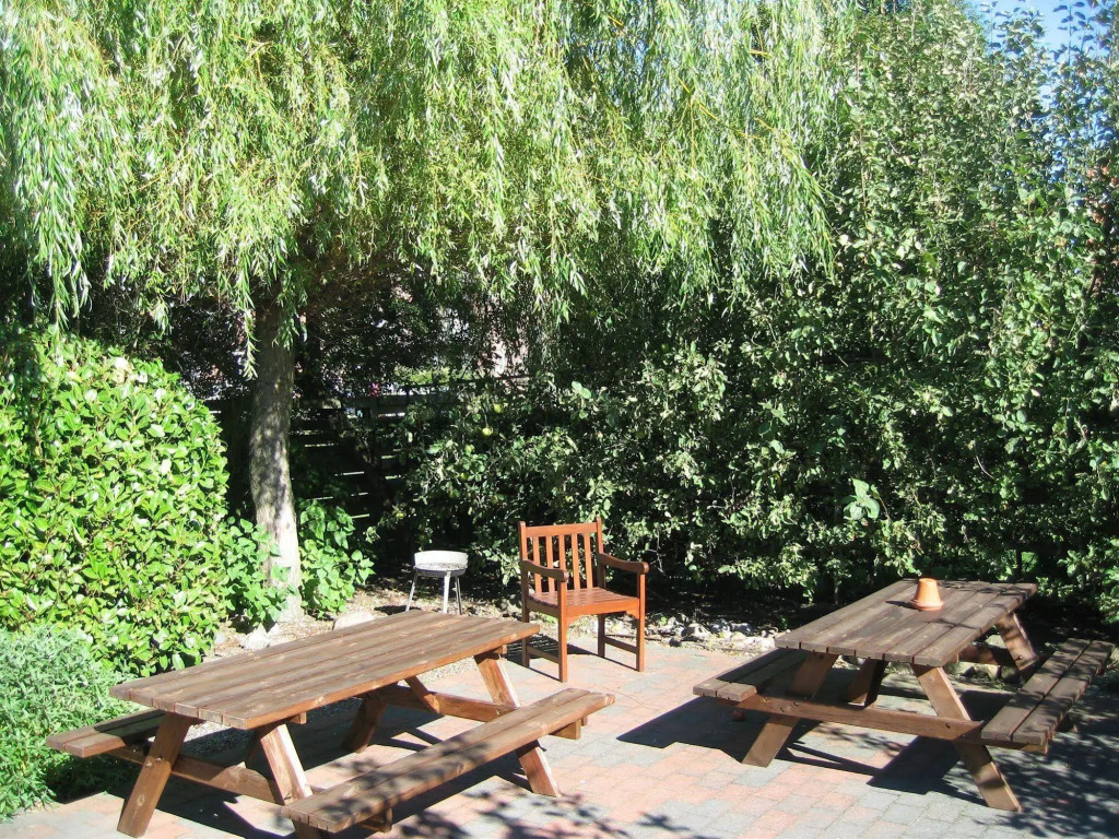 Alberte Bed & Breakfast