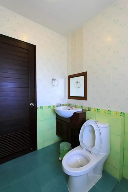 Villa Mukdara