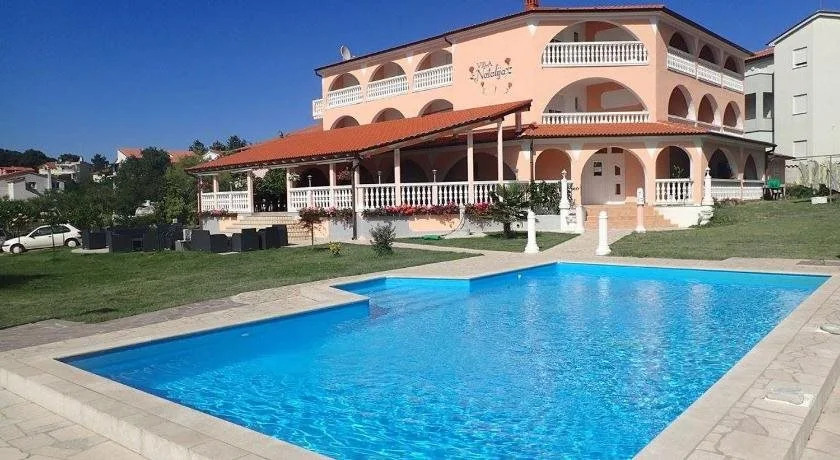 Villa Natalija