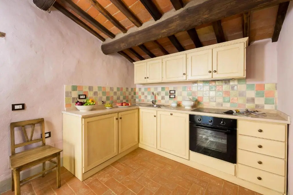 Villa Pietrenta- Together Tuscany