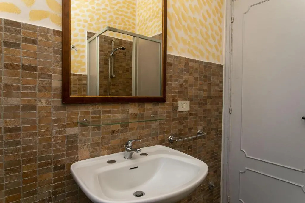 Residence Mare Verde - Interno 21-20