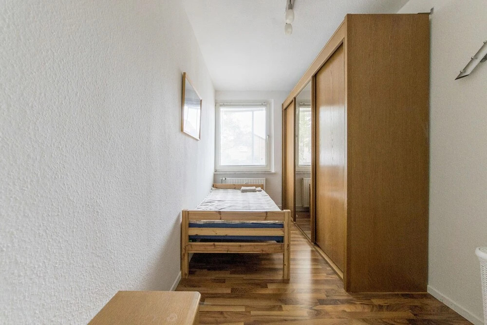 Private Apartment Waldstraße