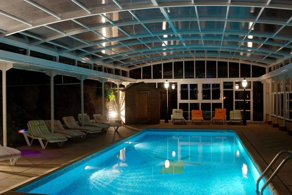 Contact Hotel Le Moulin Neuf Chantonnay
