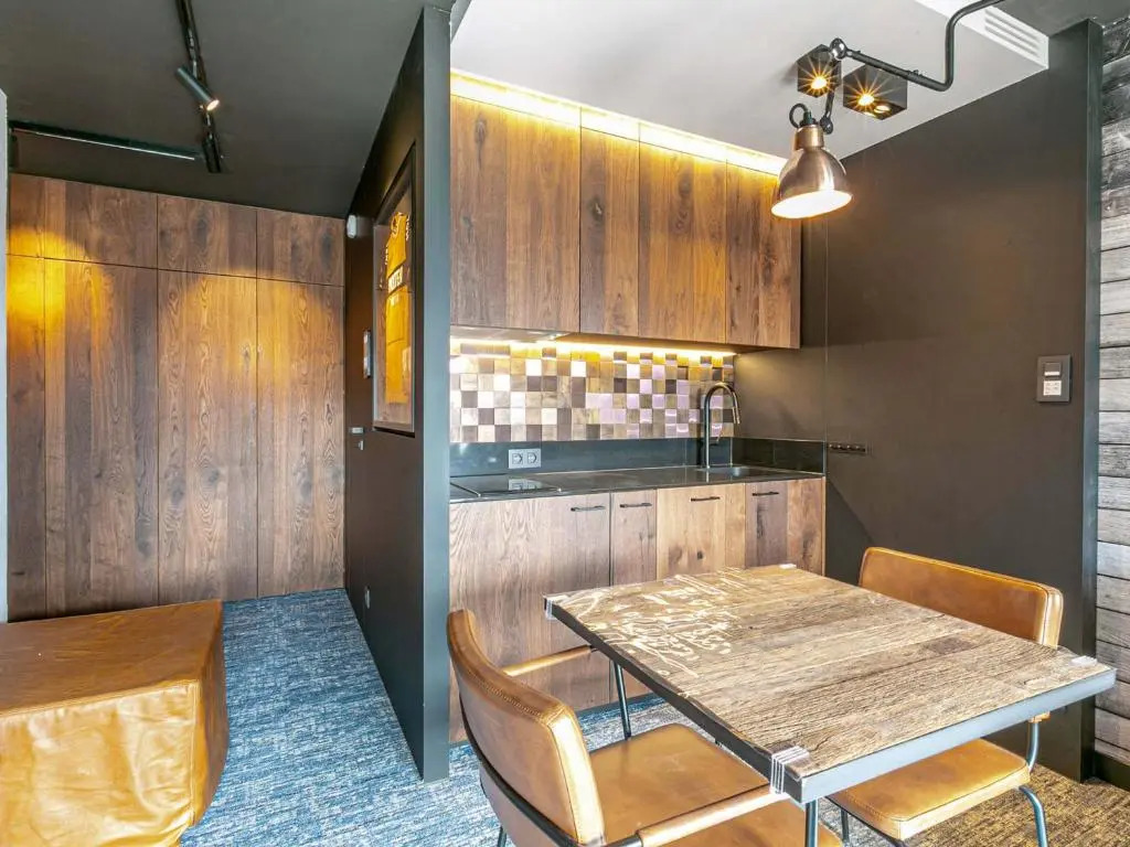 Studio La Clusaz, 1 pièce, 2 personnes - FR-1-304-88