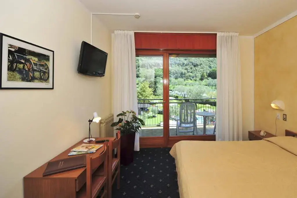 Hotel Astoria - 3stelle S