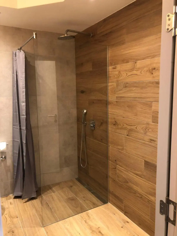 Merci Apartment