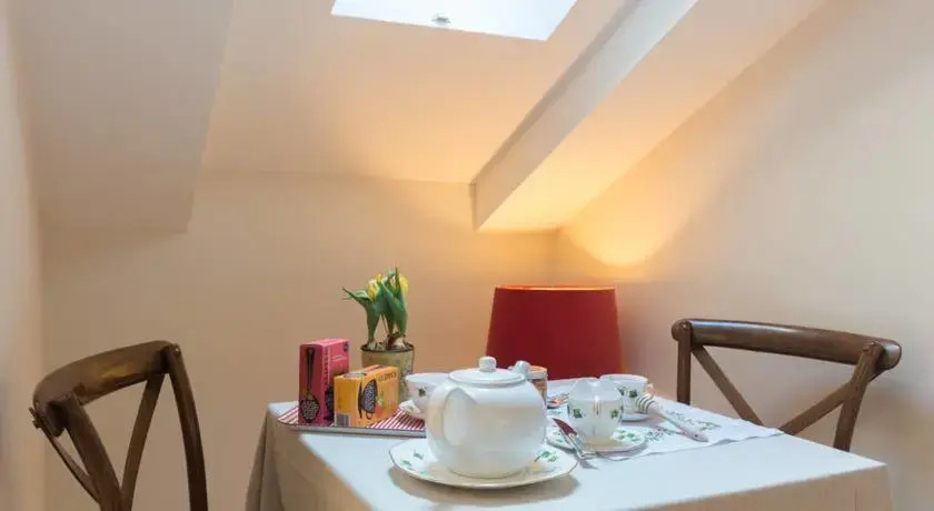 Duchessa Suite