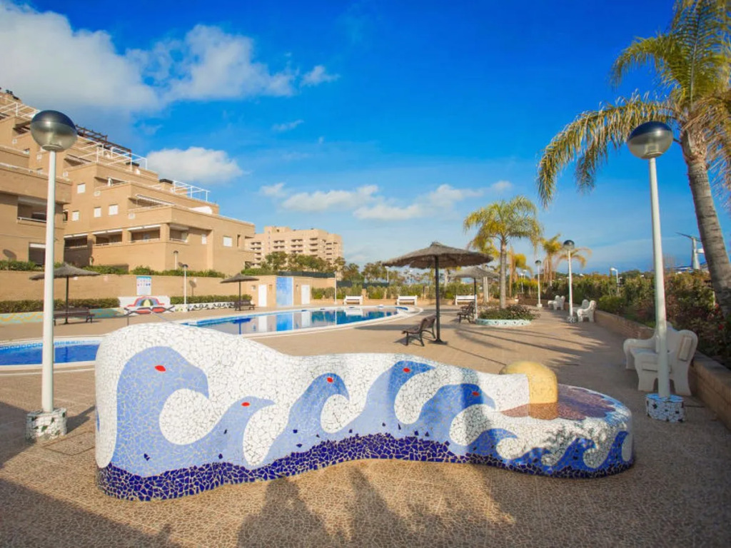 La Mar Bella