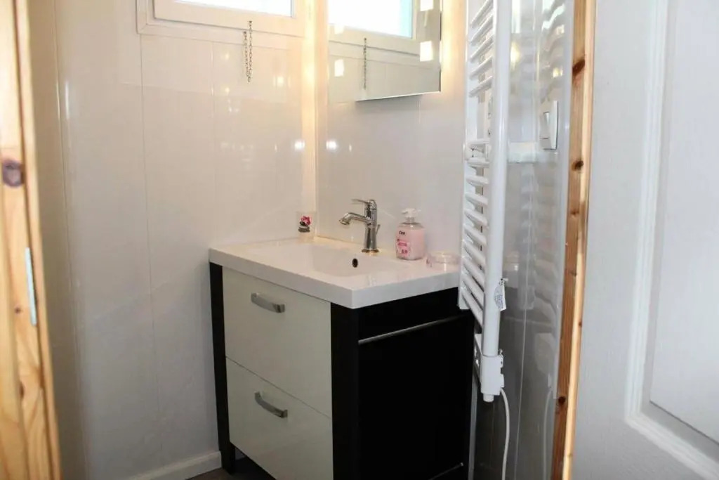 Résidence Les Hôpitaux - Maisons & Villas pour 4 Personnes 524