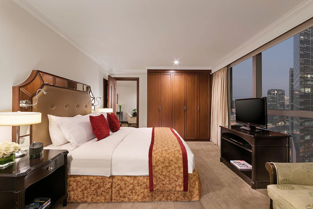 Discovery Suites Manila, Philippines