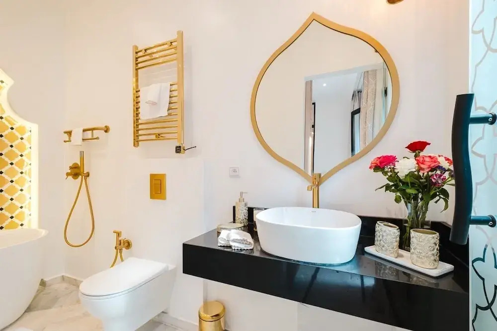 Free People Riad and Spa