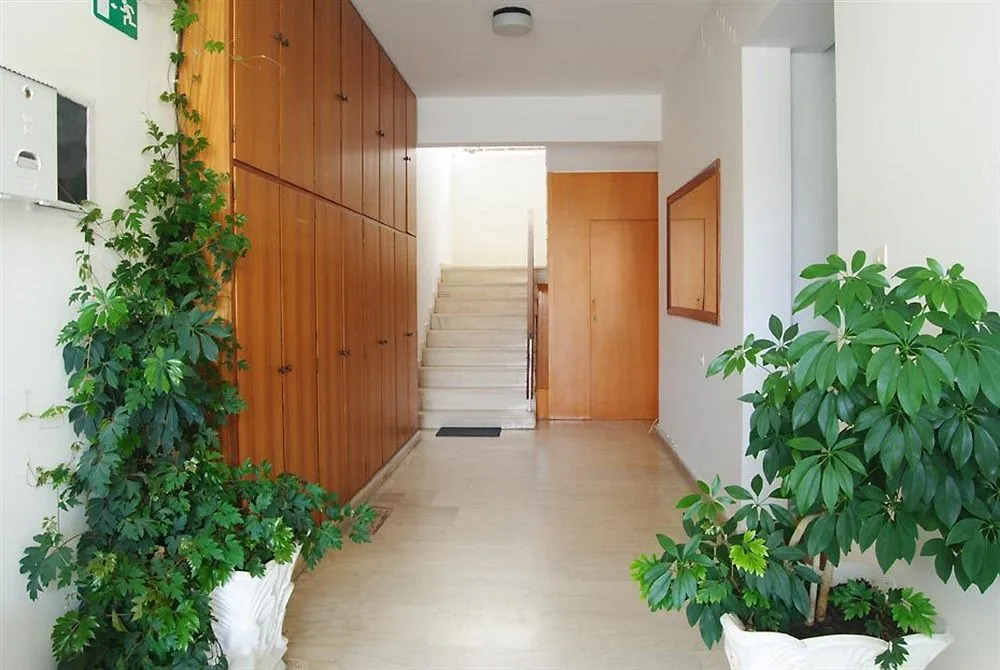 Neapolis Rooms & Apartments