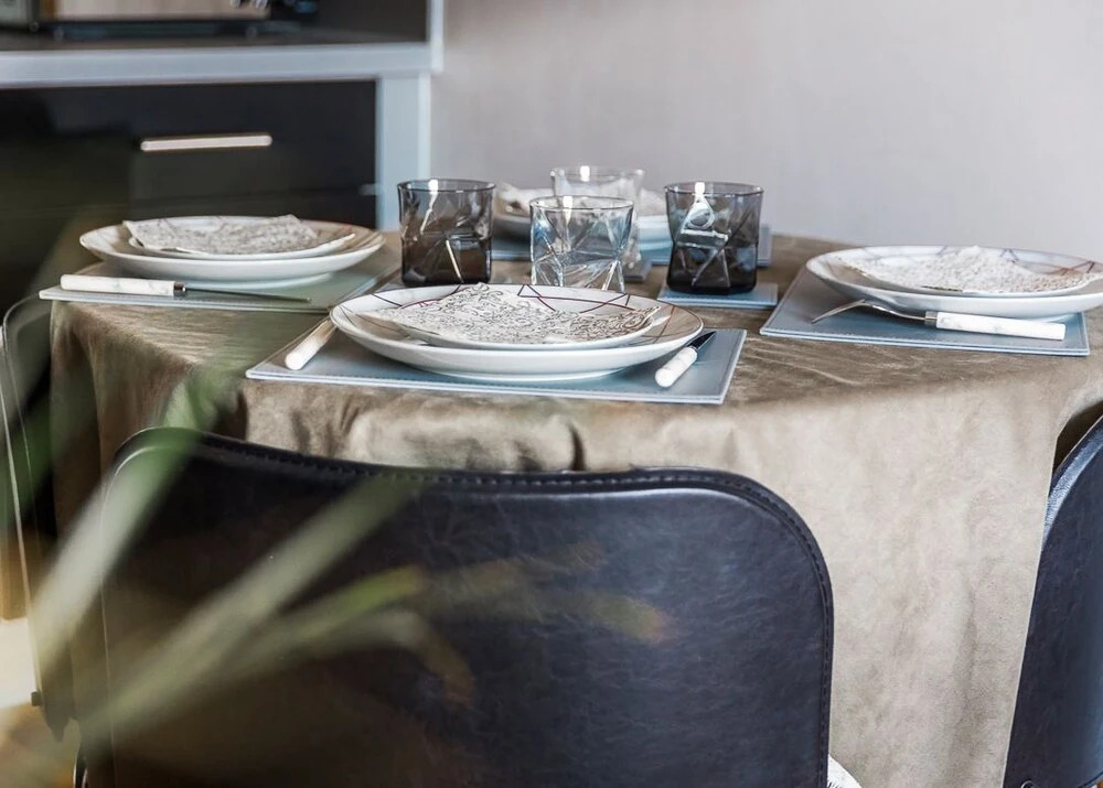 Luxury Premium 1 Bed 4 star Apartment