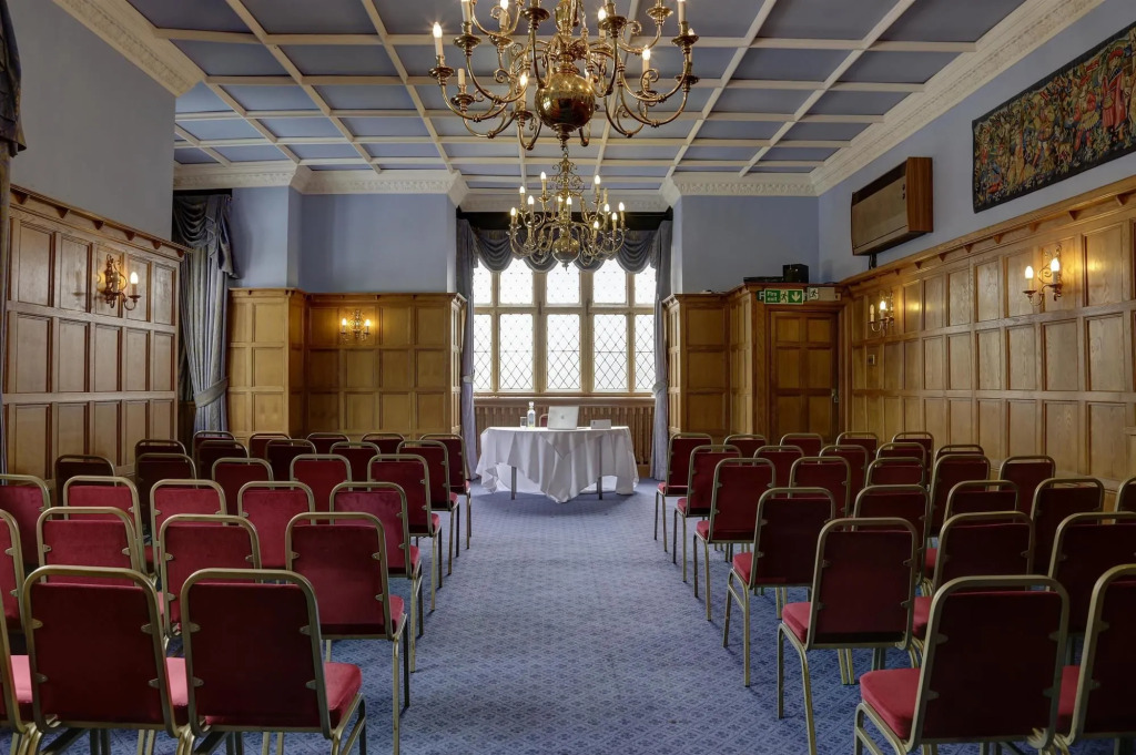 Karma Salford Hall Hotel