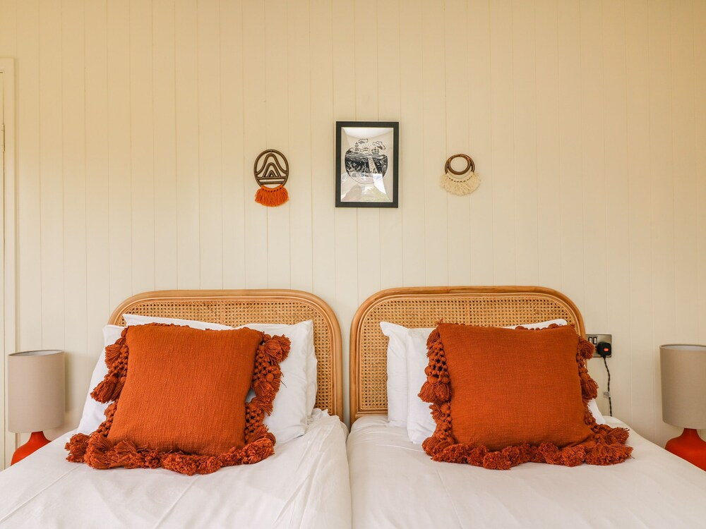 Sandpiper Chalet