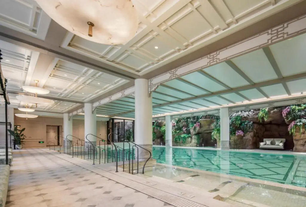 The Silk Lakehouse, Shangri-La Hangzhou