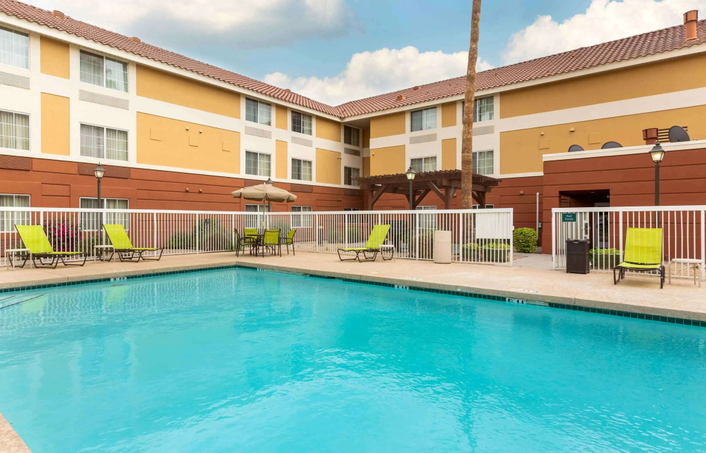 Extended Stay America Suites - Phoenix - Scottsdale