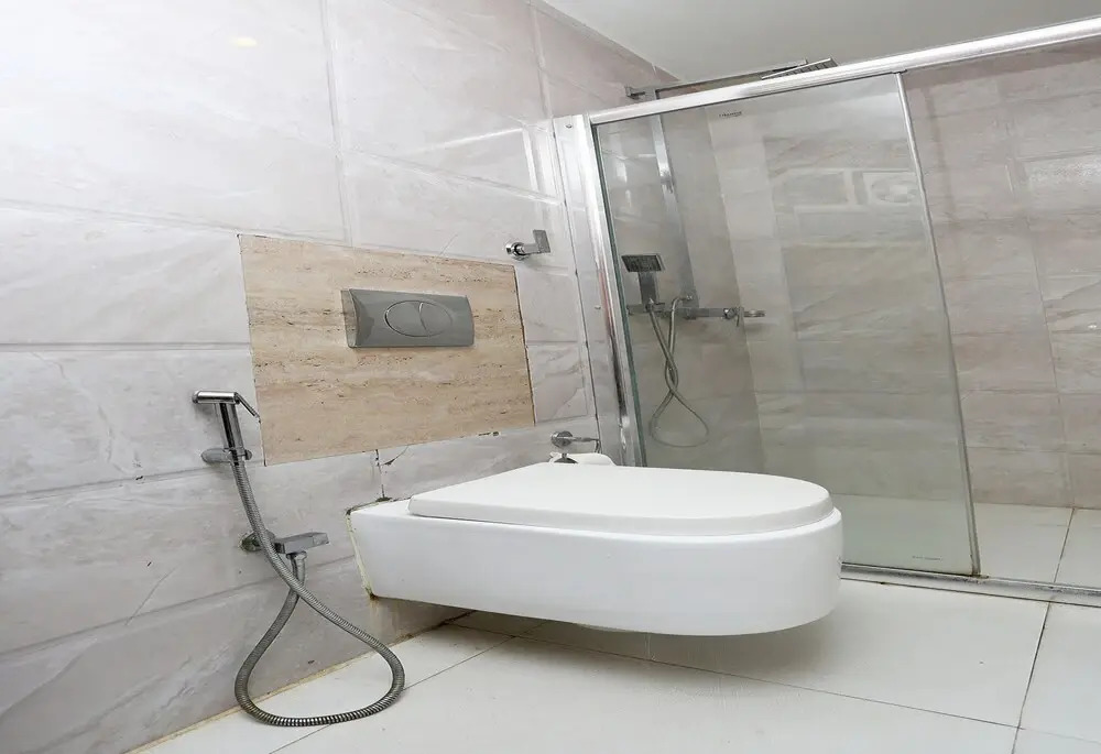 Capital O 5895 M K Vivanta