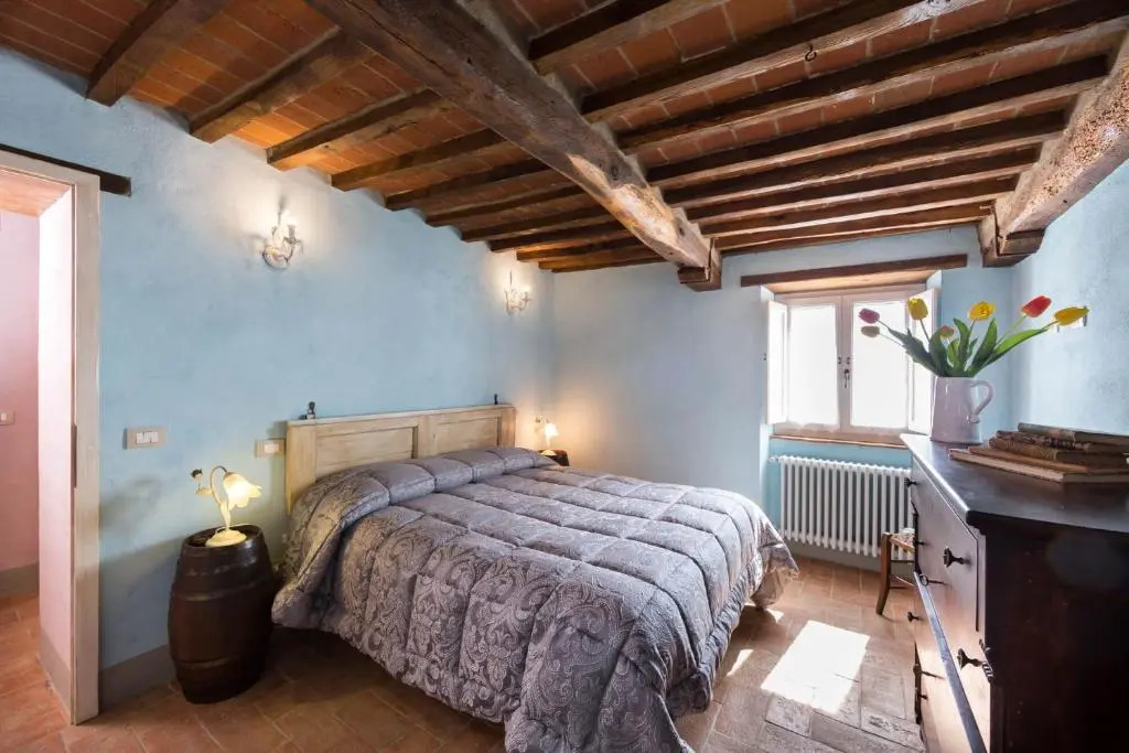 Villa Pietrenta- Together Tuscany