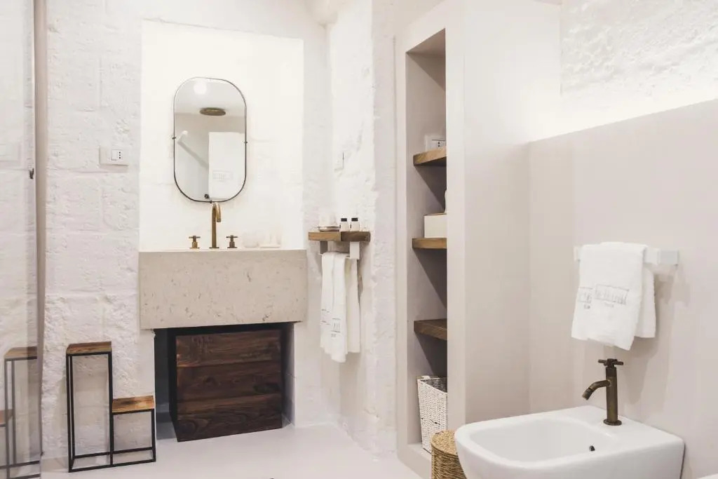 AL PALAZZO La Dimora by Apulia Hospitality
