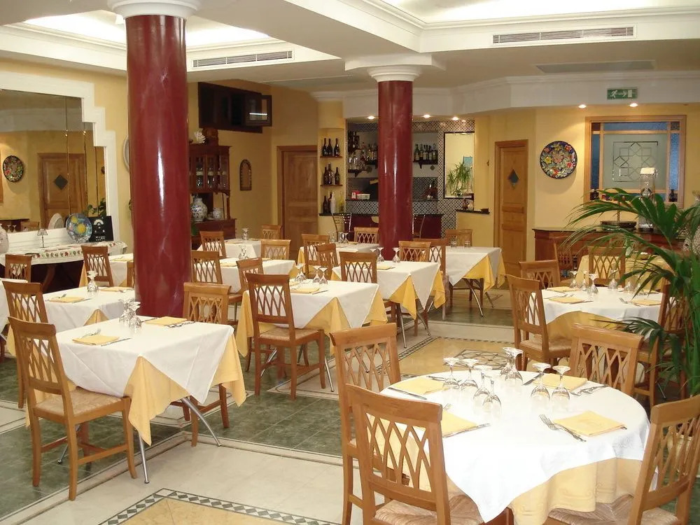 Sicilya Comfort Room And Suite