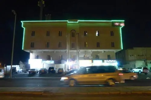 Al Denny Aparthotel