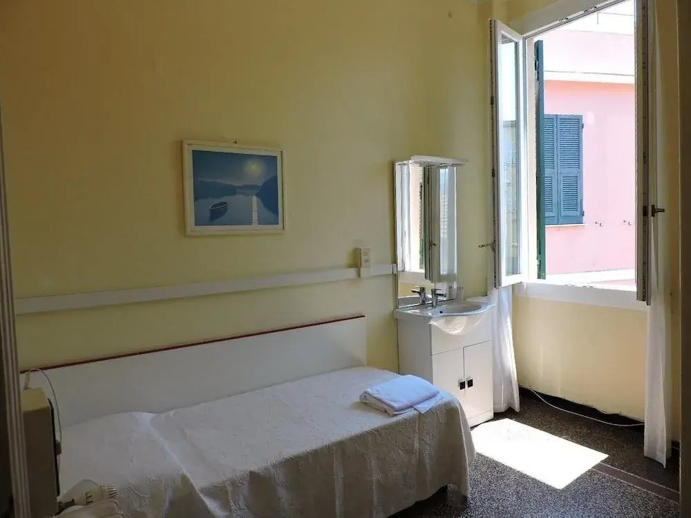 Albergo La Vela