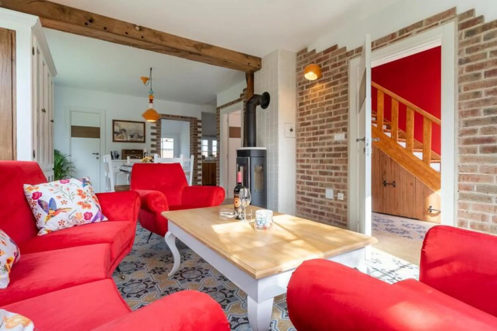 Holiday Home in Tating