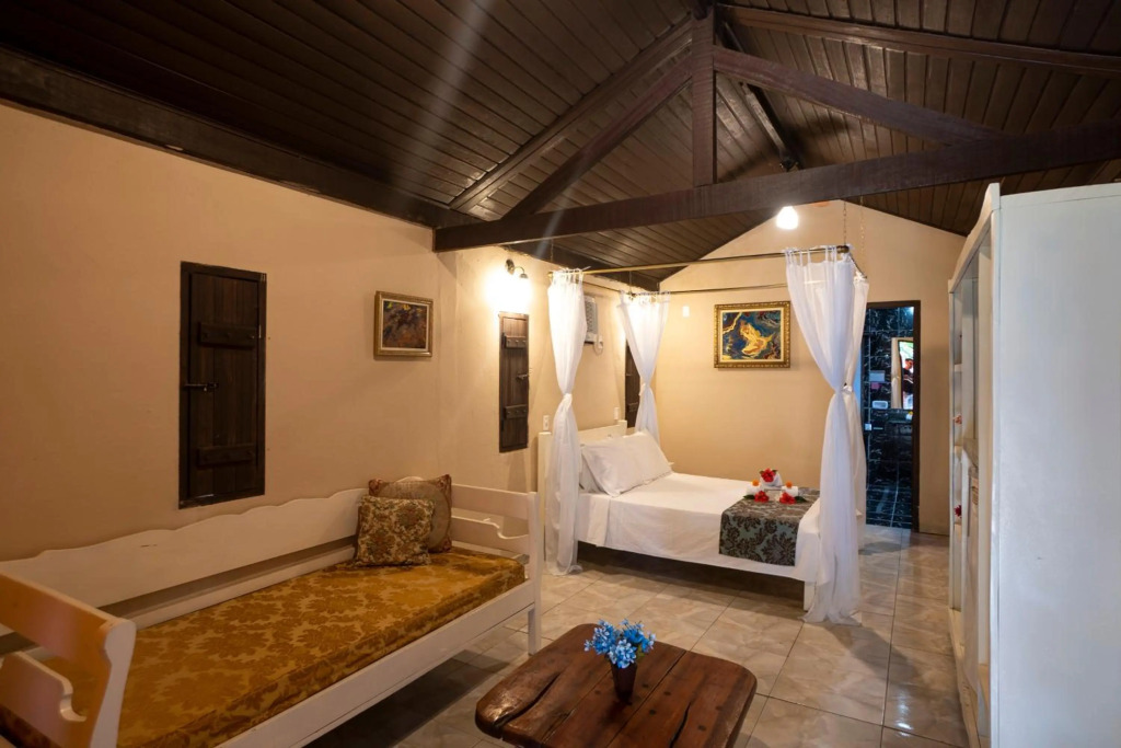 Pousada Villa das Pedras