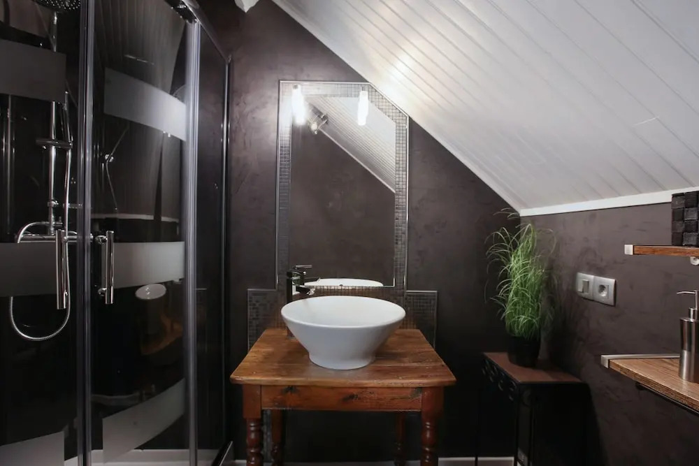 cosy cottage