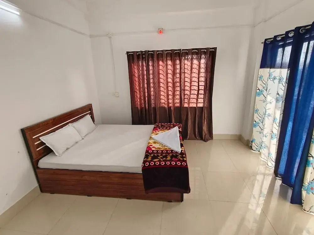 Jironi Residency In