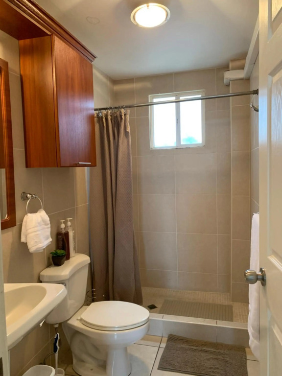 Beautiful apartment, Terrace with incredible view, 3 bdr, Escalon, Exclusive, Secure